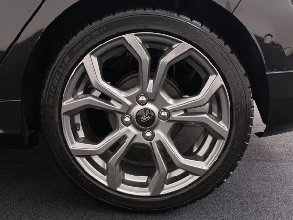 Photo 6 of 23 of WF0JXXGAHJLT14372 Ford Fiesta 1.0 EcoBoost ST-Line X
