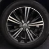 Photo 6 of 23 of WVGZZZ5NZHW862496 Volkswagen Tiguan 1.4 TSI DSG Comfortline
