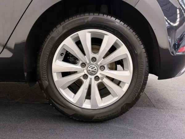 Volkswagen Golf 1.0 TSI DSG Comfortline Business