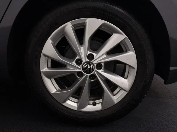 Volkswagen Polo 1.0 TSI DSG Style