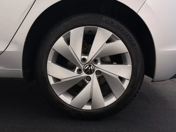 Volkswagen Golf 1.5 TSI Life