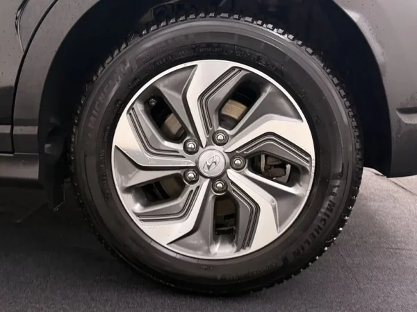 Hyundai KONA 1.6 GDI HEV Comfort Smart LED