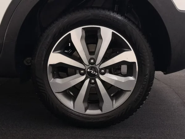 Kia Stonic 1.0 T-GDi Aut. MHEV DynamicPlusLine Navi
