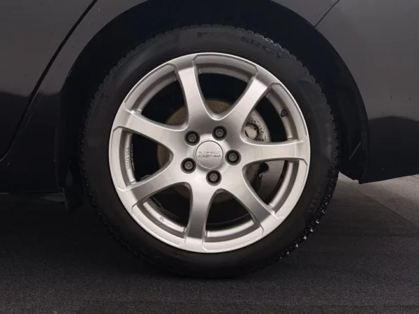 Toyota Auris Touring Sports 1.8 Hybrid Lease