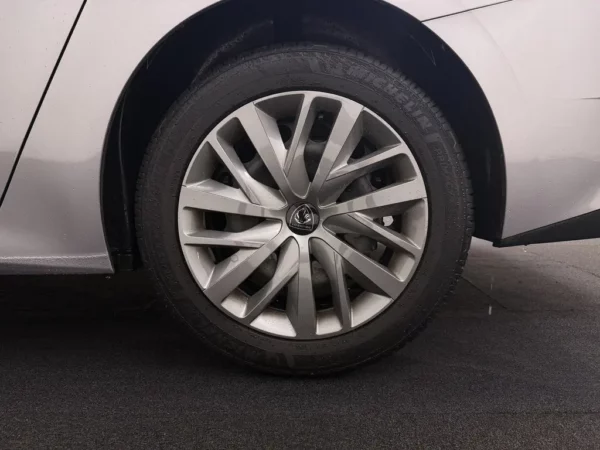 Peugeot 308 SW 1.2 PureTech Active Pack Business