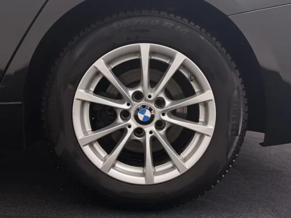 BMW 3 Serie Touring 320i Aut. Corporate Lease Executive Navi