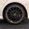 Mercedes-Benz CLA-Klasse Shooting Brake 180 AUT. OrangeArt Edition