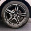 Photo 6 of 24 of WDD2470031J035706 Mercedes-Benz B-Klasse 180d Aut. Business Solution AMG LED