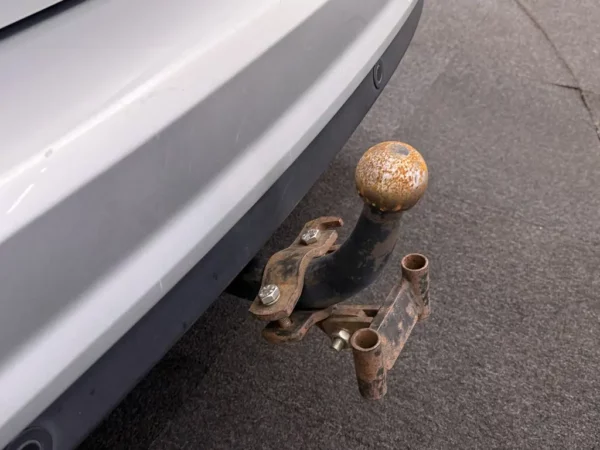 Ford C-MAX 1.6 EcoBoost Trend Navi