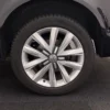 Volkswagen Transporter 2.0 TDI L2H1 DC Highline Airco