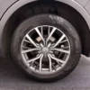 Volkswagen Tiguan 1.4 TSI AUT. Highline Navi