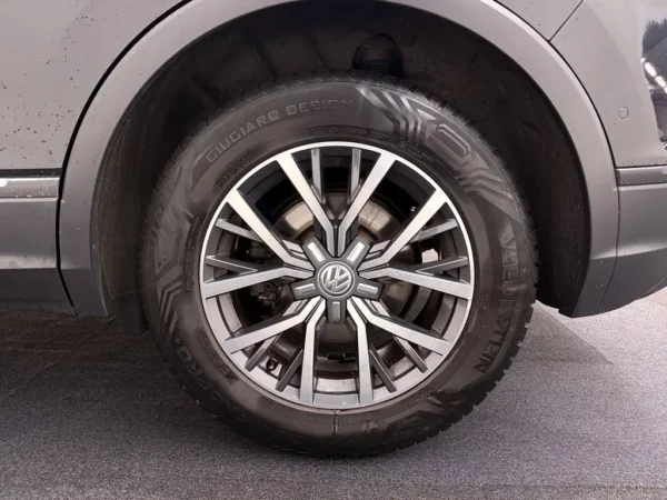 Volkswagen Tiguan 1.4 TSI AUT. Highline Navi