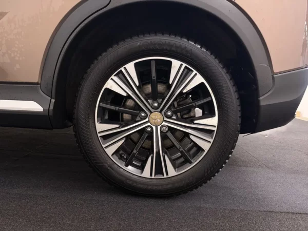 Mitsubishi Eclipse Cross 1.5 DI-T First Edition