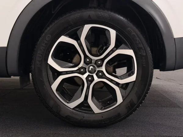 Renault Arkana 1.6 E-Tech Hybrid 145 Intens LED