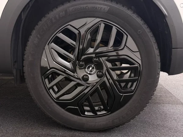 Opel Mokka Electric Long Range Edition 54 kWh 3-Fase