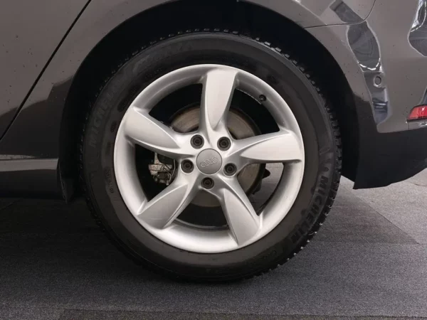 Audi A3 Sportback 1.4 e-tron PHEV Ambition Pro Line-Plus