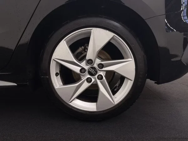 Audi A3 Sportback 30 TFSI AUT. S Edition