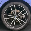 BMW 3 Serie 318i Aut. Executive M-Sport