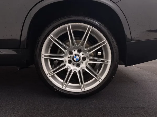 BMW X1 sDrive20i AUT. High Ex. M-Sport