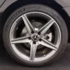Photo 6 of 25 of WDD2050401R523649 Mercedes-Benz C-Klasse 180 Business Solution AMG