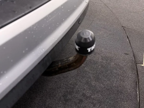 Photo 6 of 25 of WF0VXXGCEVHR85368 Ford C-MAX 1.5 Titanium