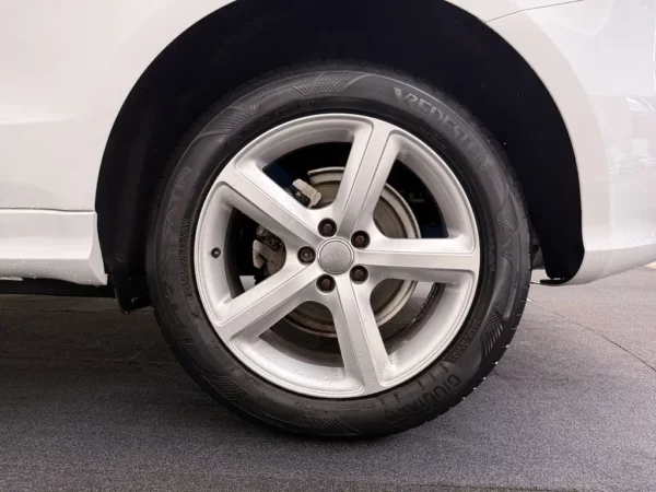 Audi Q5 2.0 TFSI Quattro S Edition