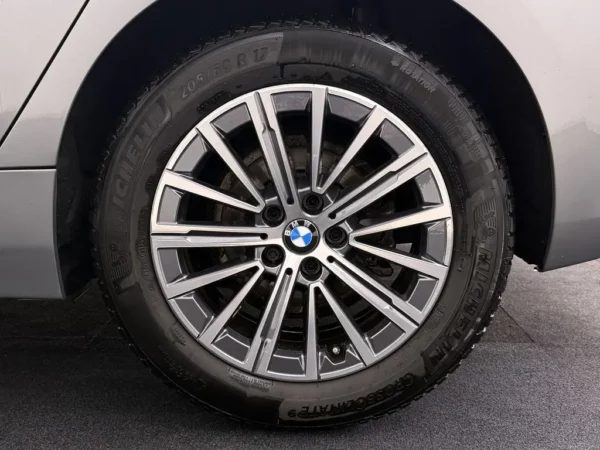 BMW 2 Serie Active Tourer 218i Active Tourer AUT.