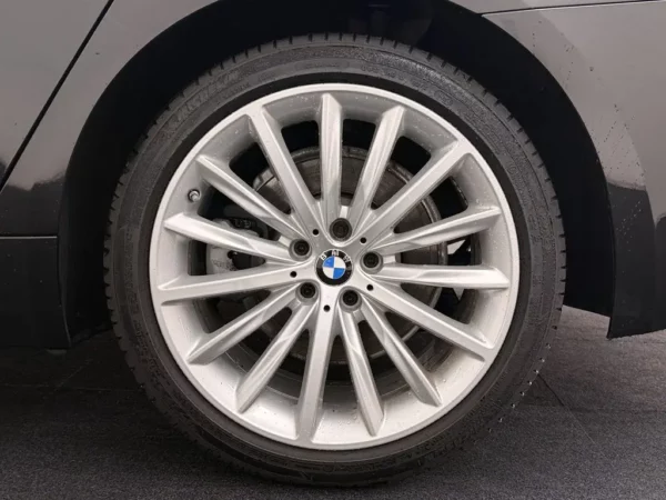 BMW 5 Serie 530e iPerformance High Ex.