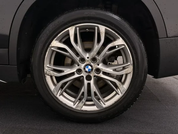 BMW X1 sDrive20i High Ex.
