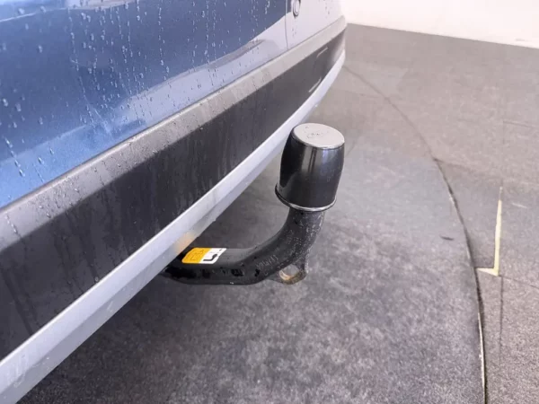 Ford Focus 1.0 EcoBoost Hybrid Active Business
