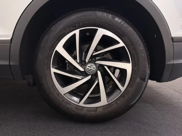 Volkswagen Tiguan 1.5 TSI AUT. Highline Pano