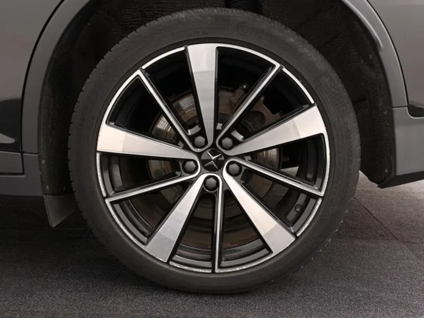 Photo 6 of 27 of LPSVSECEKNL057293 Polestar 2 Standard Range Single Motor 63kWh