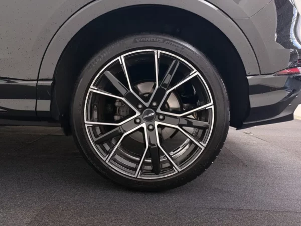 Audi Q3 35 TFSI S Line