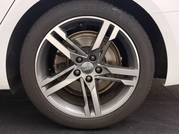 Audi A4 Avant 1.4 TFSI AUT. Sport S line Edition