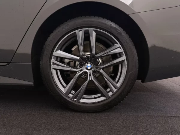 BMW i4 eDrive40 High Executive 84 kWh M-Pack LED-Laser