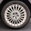Mercedes-Benz C-Klasse Estate 180 Aut. Prestige Pano
