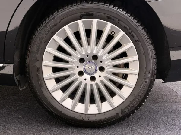 Mercedes-Benz C-Klasse Estate 180 Aut. Prestige Pano