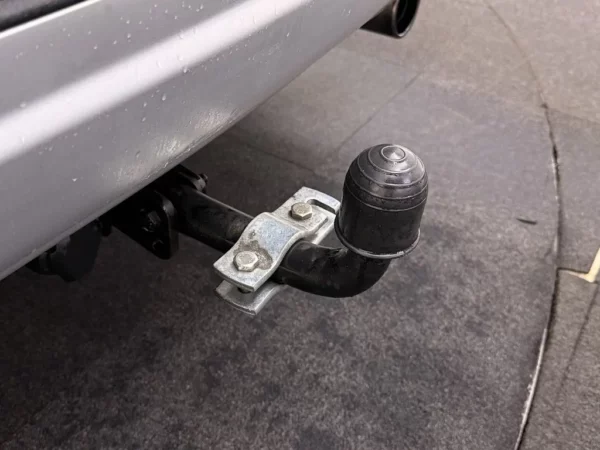 Ford Kuga 1.5 EcoBoost Titanium RIEM VV