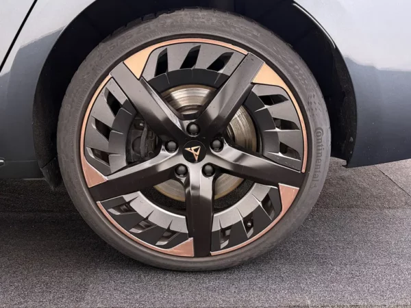 CUPRA Leon Sportstourer 1.4 e-Hybrid 245pk VZ Performance