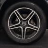 Mercedes-Benz GLE 300 d 4MATIC Premium