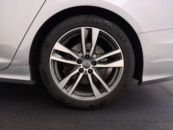 Audi A6 Avant 45 TFSI S-Tronic Sport S-Line