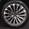 Audi e-tron 55 quattro Advanced edition 95 kWh