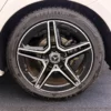 Mercedes-Benz B-Klasse 180 Aut. Launch Edition Premium Plus AMG