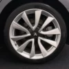 Tesla Model 3 Standard RWD Plus 60 kWh FSD