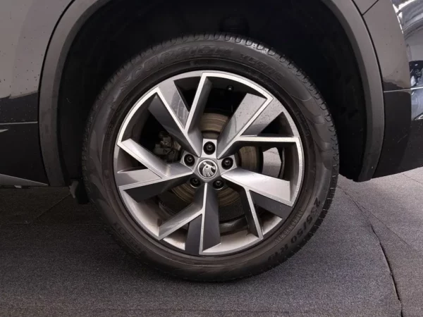 Skoda Kodiaq 1.5 TSI Aut. Sportline Business