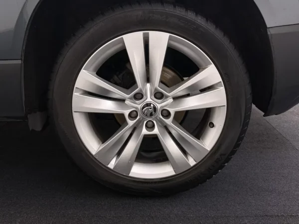 Skoda Karoq 1.5 TSI AUT. ACT Business