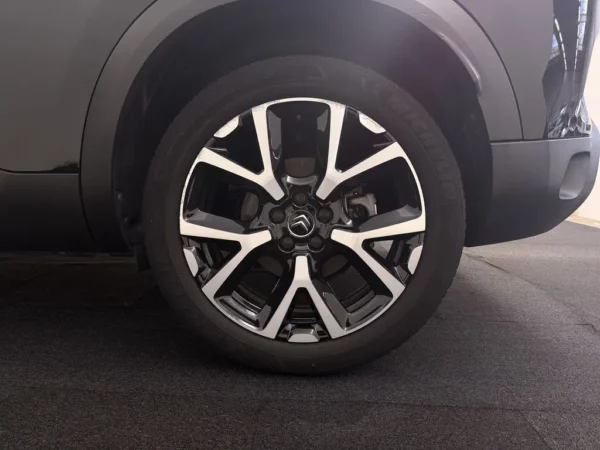 Citroen C5 Aircross 1.2 PureTech Aut. Shine