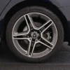 Mercedes-Benz C-Klasse Estate 160 Aut. Business Solution AMG Limited Pano