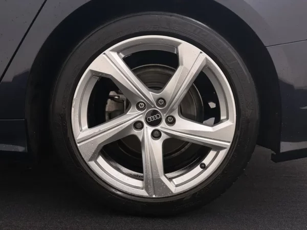 Audi A6 Avant 40 TFSI S edition LED
