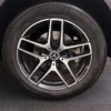 Photo 6 of 29 of WDC2539461F205582 Mercedes-Benz GLC 250 4MATIC Prestige Pano
